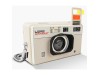 Lomography LomoApparat 21mm Wide-Angle Camera (Chiyoda Edition) Lomography LomoApparat 21mm Wide-Angle Camera (Chiyoda Edition)